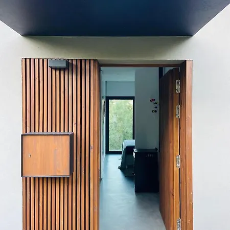 Casa Maceira