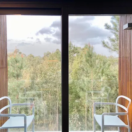 Casa Maceira Guest house Tomino