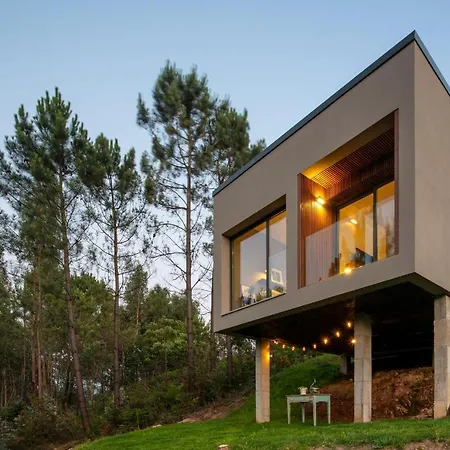 Casa Maceira Guest house *