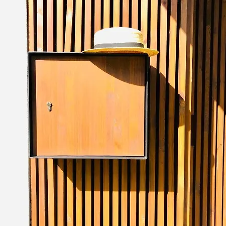 게스트하우스 Casa Maceira Tomiño