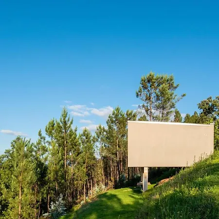 Casa Maceira 게스트하우스 Tomiño