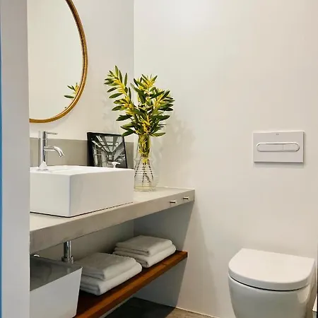 Casa Maceira Guest house *