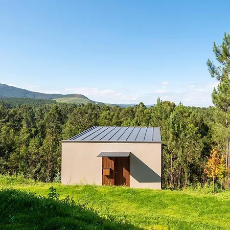 Casa Maceira 게스트하우스