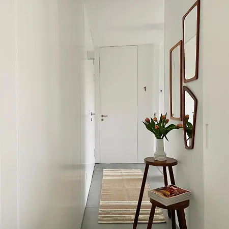 Casa Maceira 3*