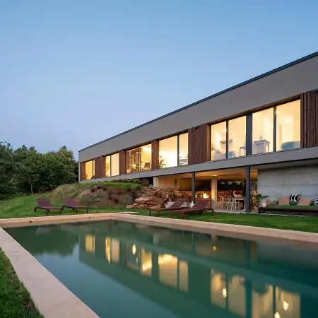 Casa Maceira 3* Tomiño