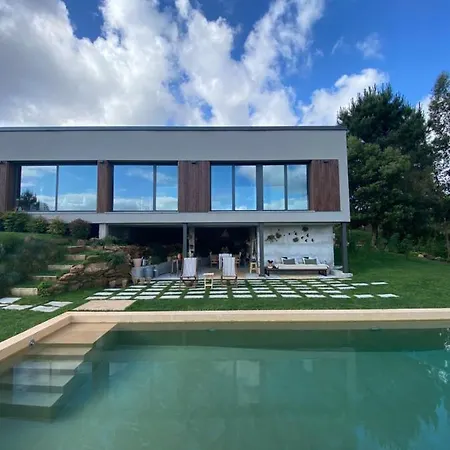 Casa Maceira Tomino