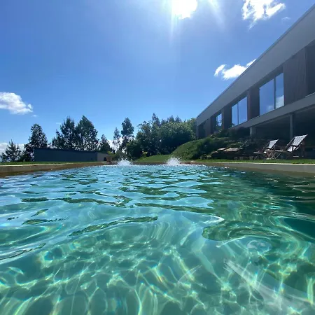 Casa Maceira Tomino