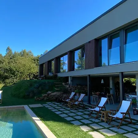 Casa Maceira Tomino