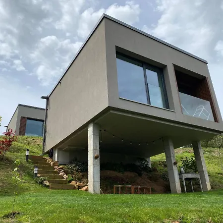 Casa Maceira بيت ضيافة