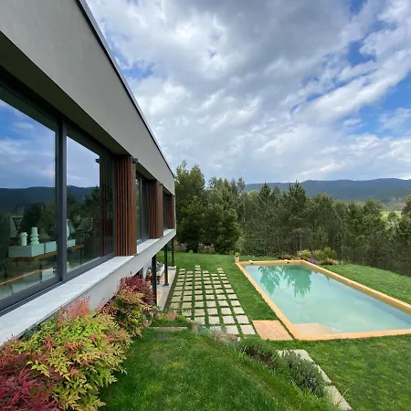 Casa Maceira 3*