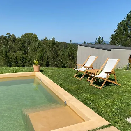 Casa Maceira 3* Tomiño