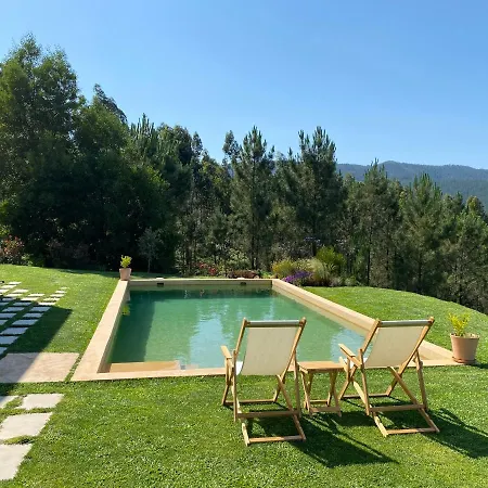 Guest house Casa Maceira