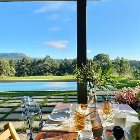 Casa Maceira 게스트하우스 3*