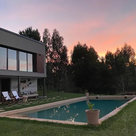 Casa Maceira *