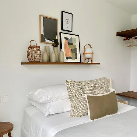 Guest house Casa Maceira Tomino