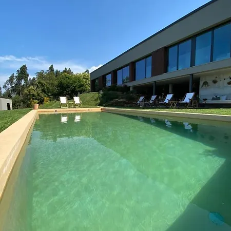 Gasthuis Casa Maceira 3*