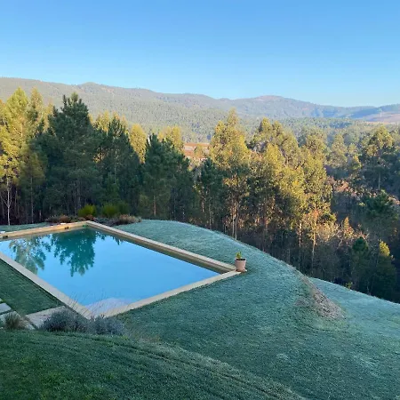 Casa Maceira Tomino