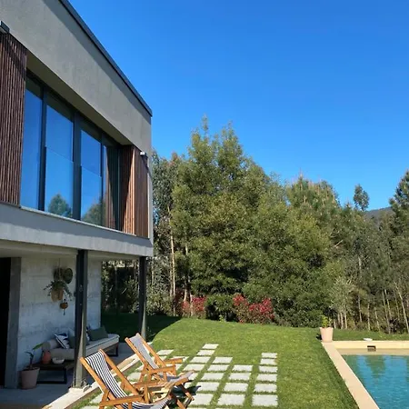 Casa Maceira