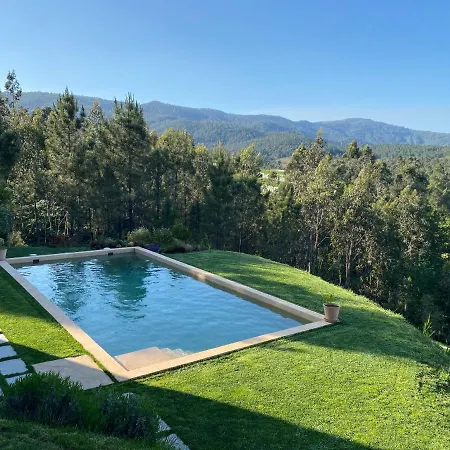 게스트하우스 Casa Maceira Tomiño