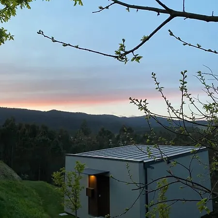 Casa Maceira Tomino