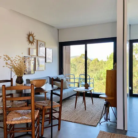 게스트하우스 Casa Maceira Tomiño