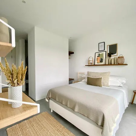 Casa Maceira 게스트하우스