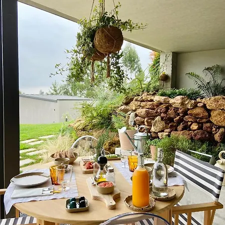 Casa Maceira 3* Tomiño