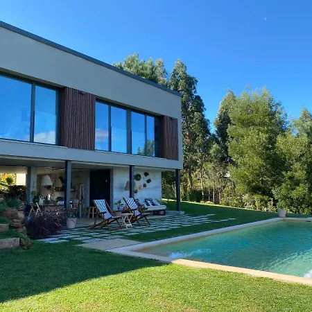 Casa Maceira Tomino
