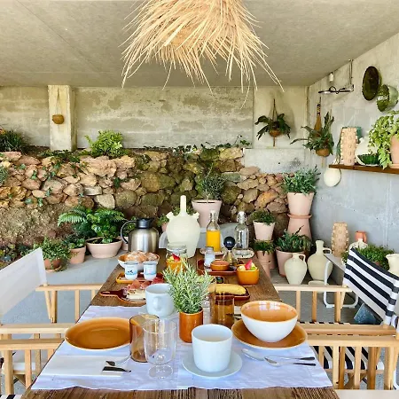Casa Maceira 3*