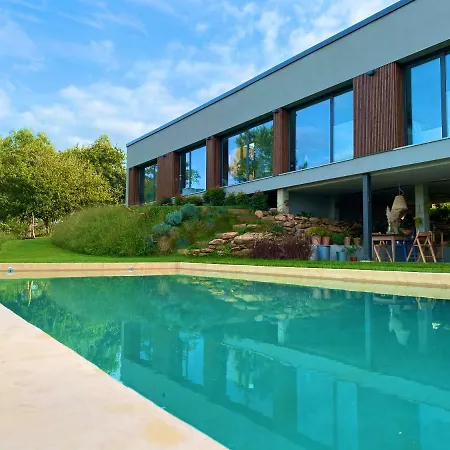 게스트하우스 Casa Maceira 3*