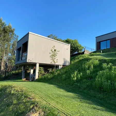 Casa Maceira Maison d'hôtes Tomiño