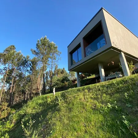 Gasthuis Casa Maceira 3*