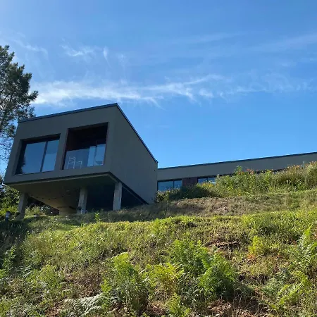 게스트하우스 Casa Maceira