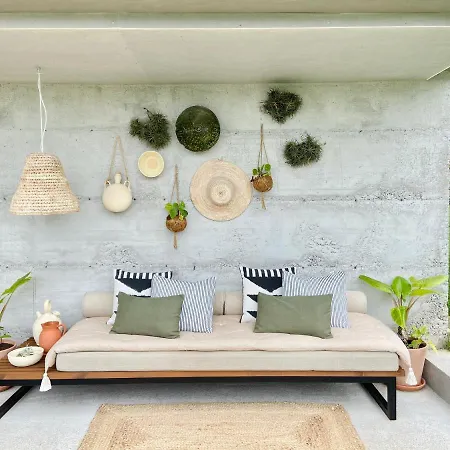 Casa Maceira Guest house