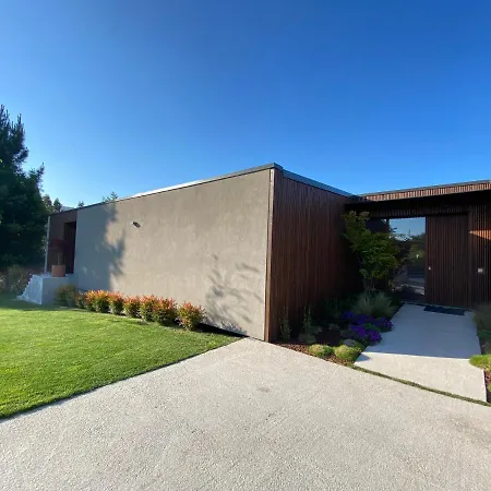 Casa Maceira Tomiño