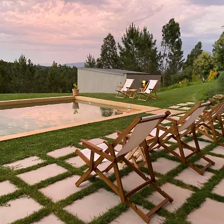 Casa Maceira Tomino