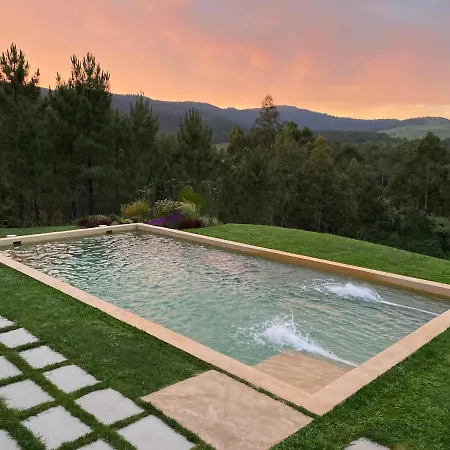 Guest house Casa Maceira *