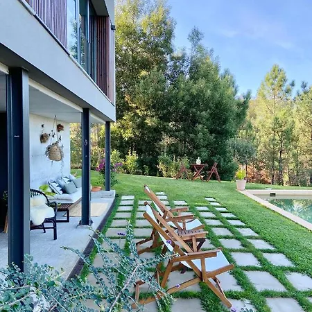 Gasthuis Casa Maceira Tomiño