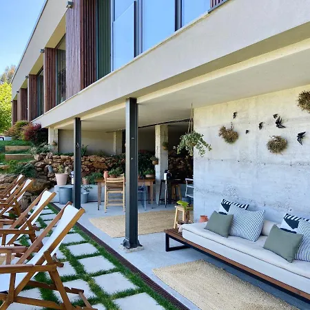 Casa Maceira 3*