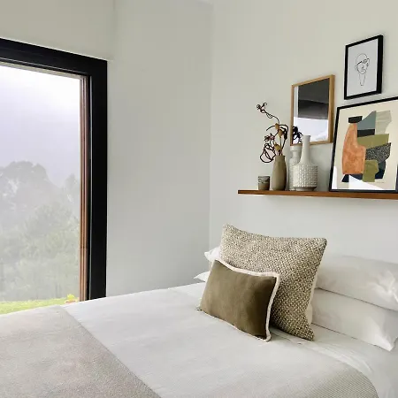 Casa Maceira Tomiño