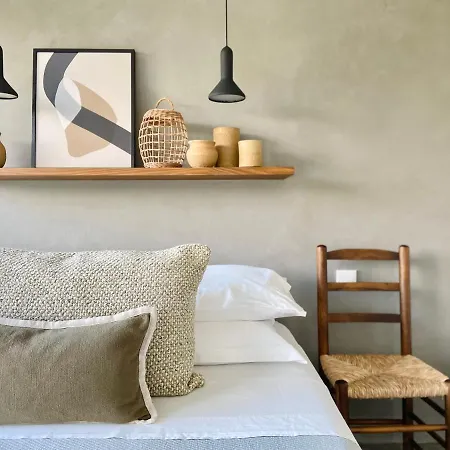 게스트하우스 Casa Maceira Tomiño