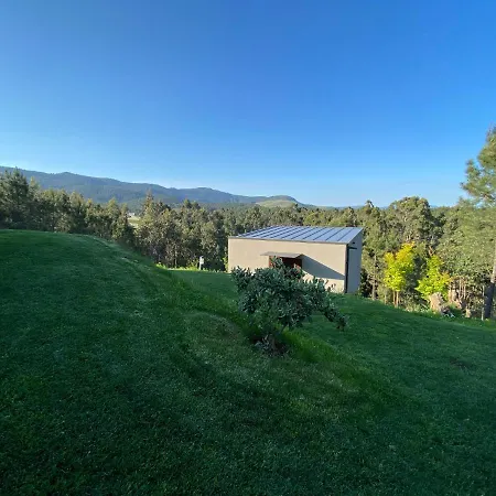 Casa Maceira 3*