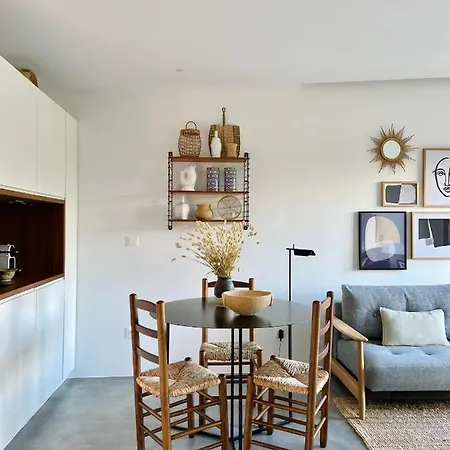 Casa Maceira 게스트하우스