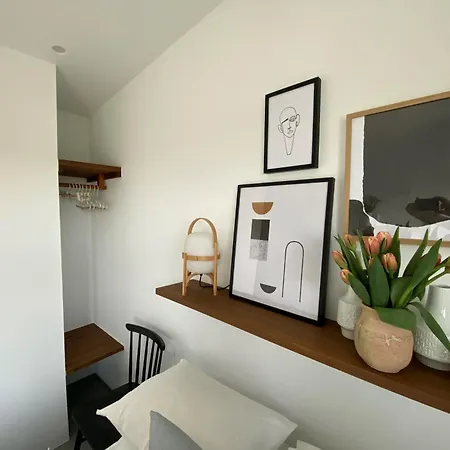 Casa Maceira 3* Tomiño