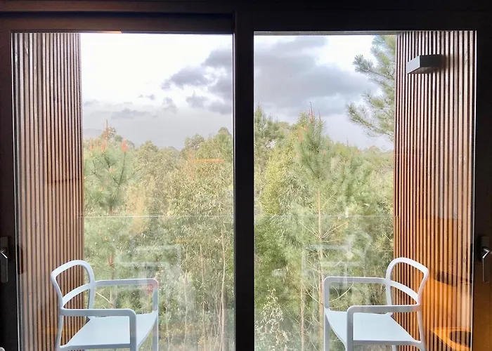 Casa Maceira ゲストハウス Tomiño