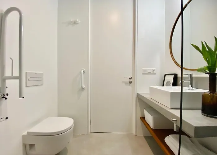 ゲストハウス Casa Maceira