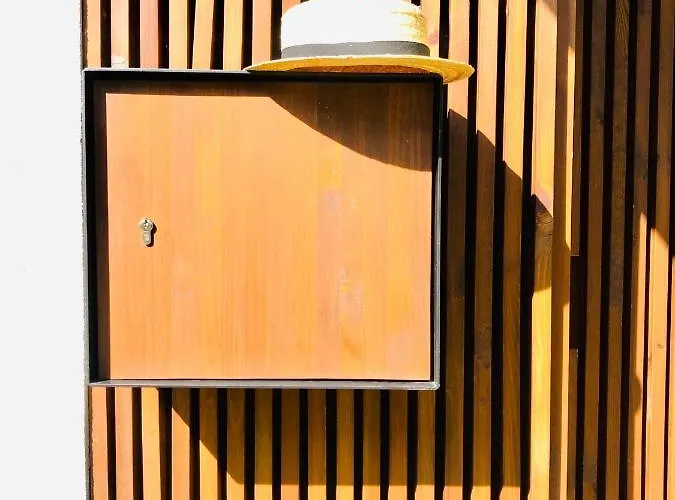 بيت ضيافة Casa Maceira Tomiño