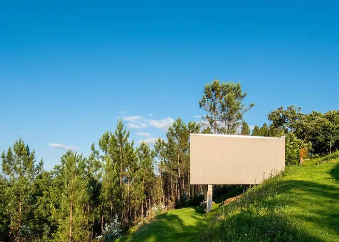 Casa Maceira ゲストハウス Tomiño