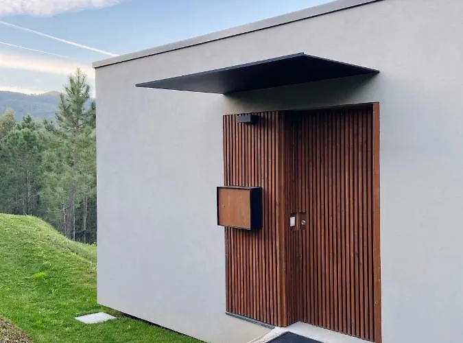 بيت ضيافة Casa Maceira 3*