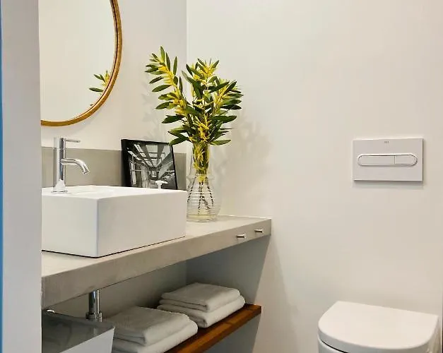 Casa Maceira ゲストハウス 3*